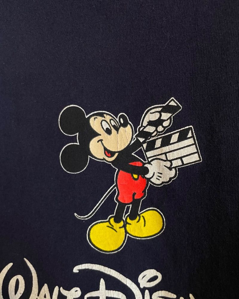 Disney DESIGNS Tシャツ プリント