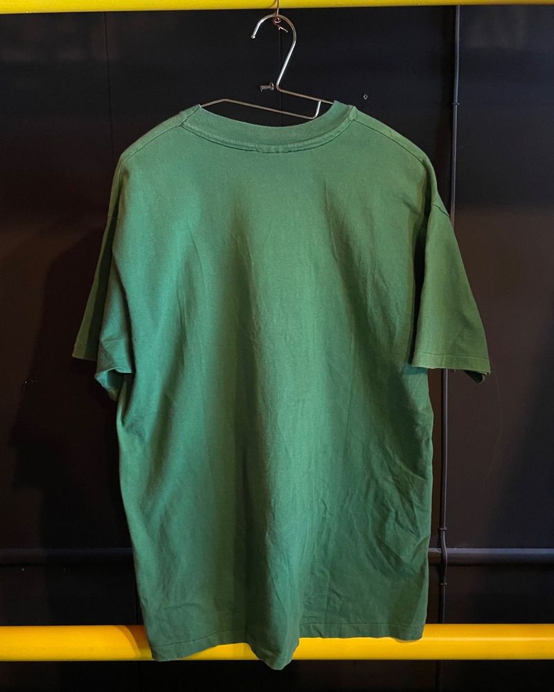 Harley-Davidson Tシャツ ディテール