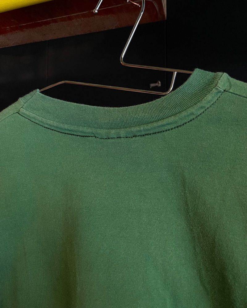 Harley-Davidson Tシャツ ディテール