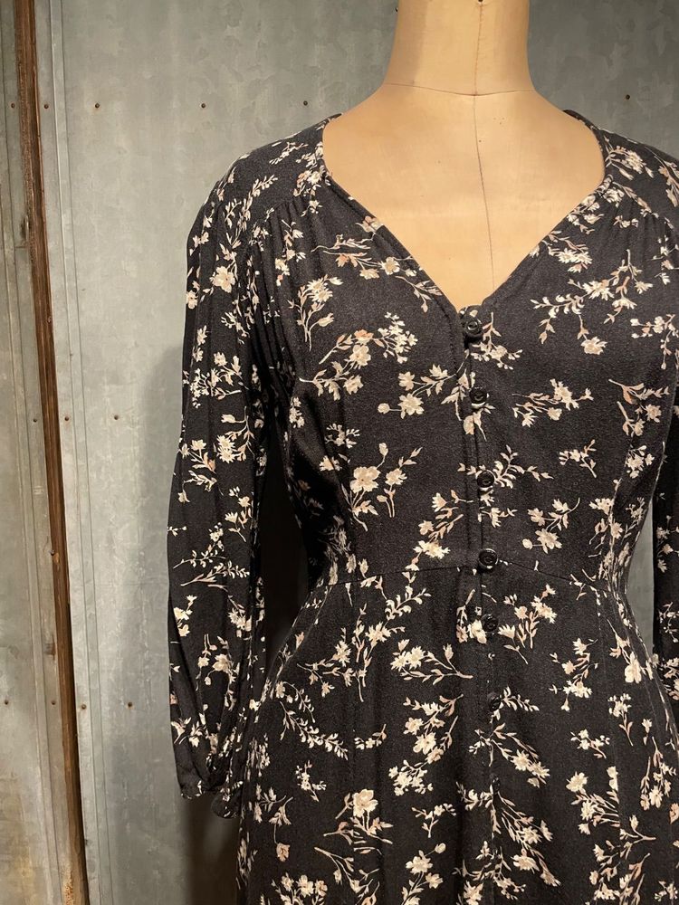 Denim & Supply ワンピース 別角度