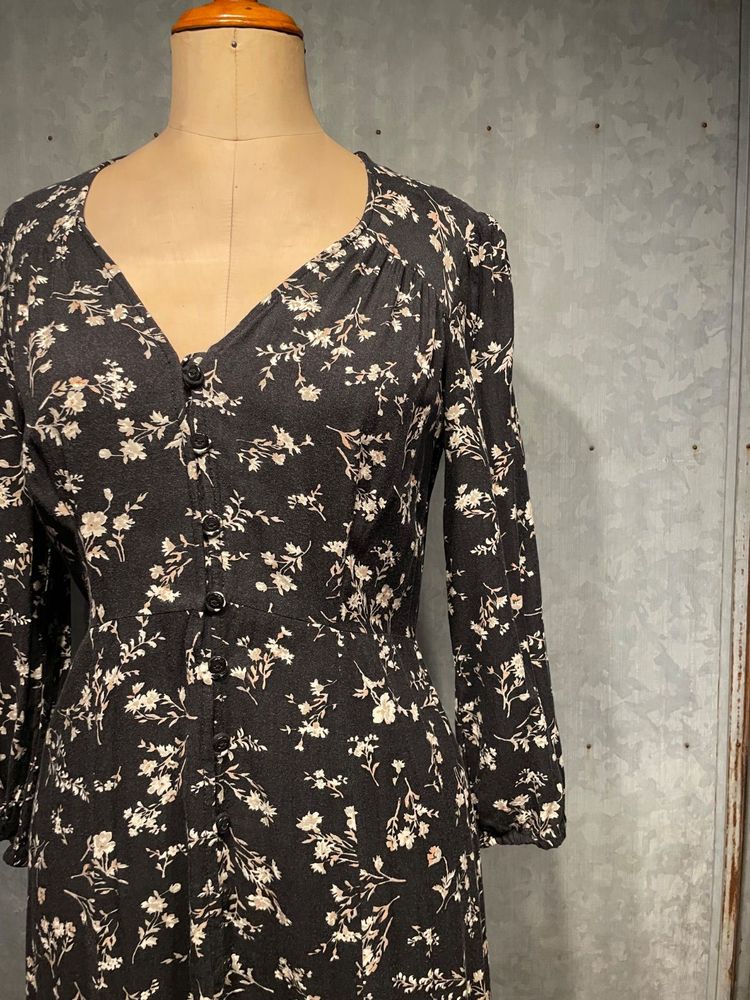Denim & Supply ワンピース ディテール