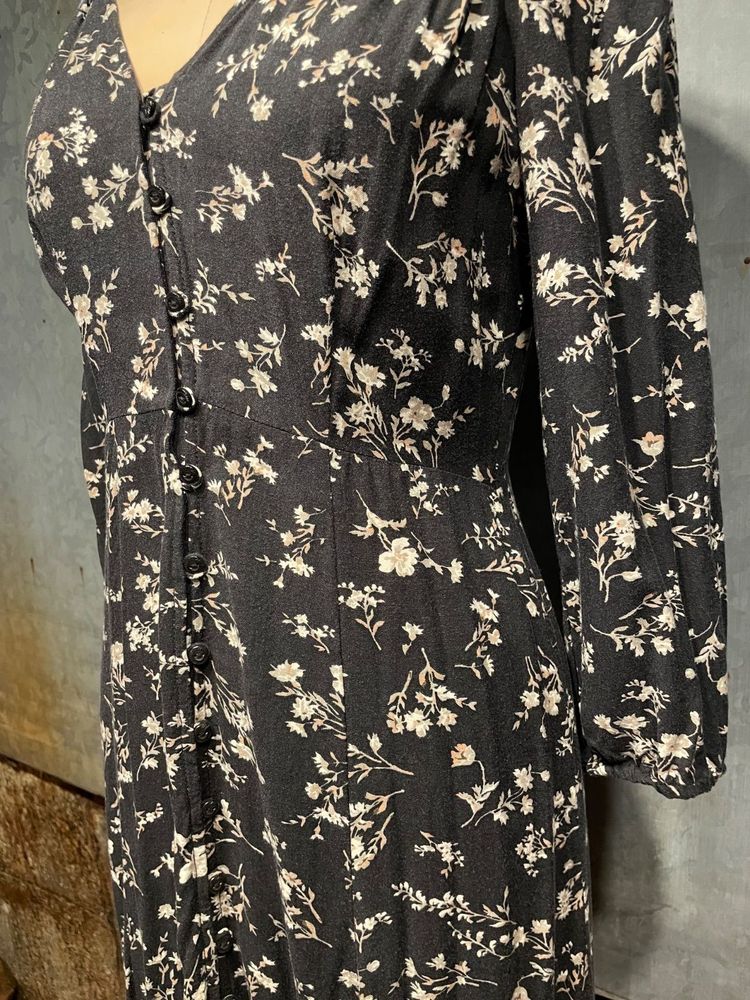 Denim & Supply ワンピース タグ
