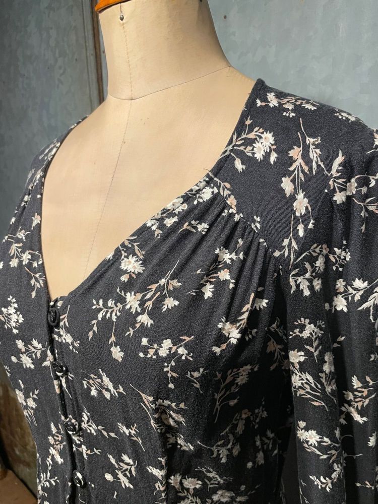 Denim & Supply ワンピース ディテール