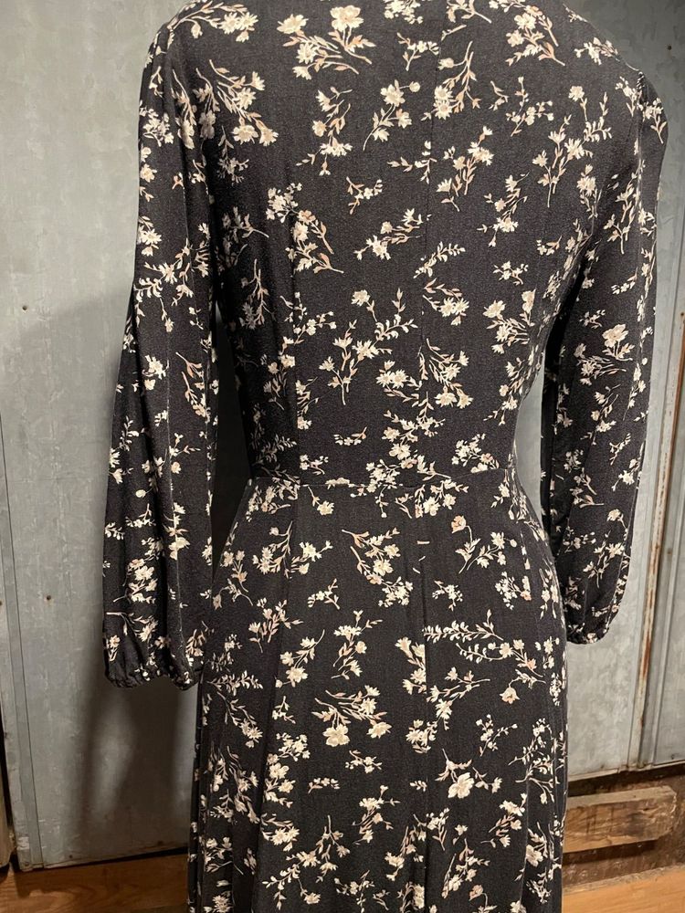 Denim & Supply ワンピース ディテール